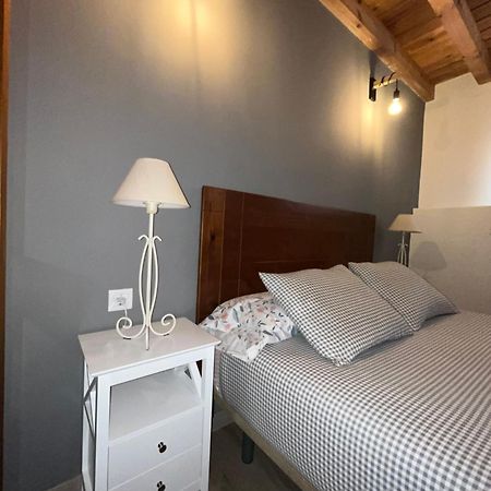 Villa El Pilon Cardenadijo Esterno foto