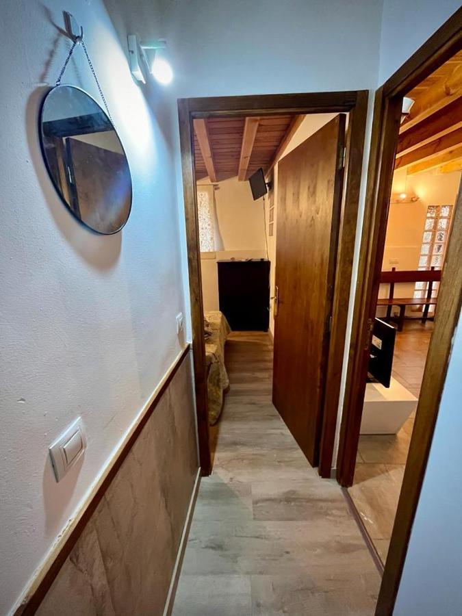 Villa El Pilon Cardenadijo Esterno foto