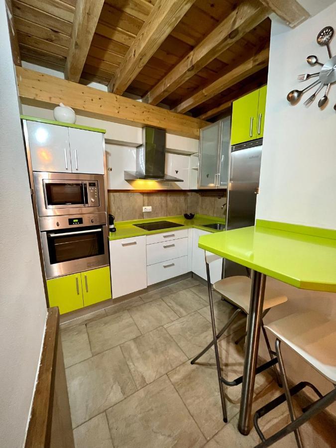 Villa El Pilon Cardenadijo Esterno foto
