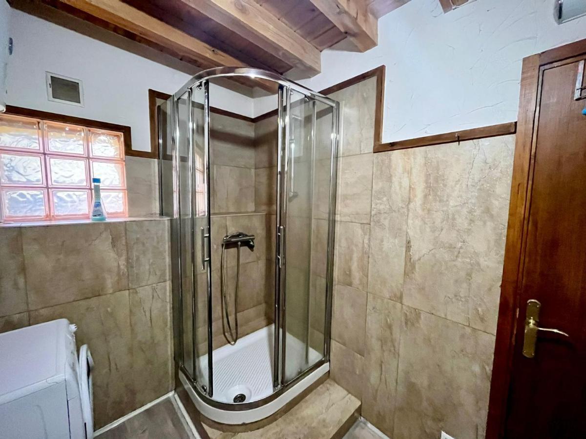 Villa El Pilon Cardenadijo Esterno foto