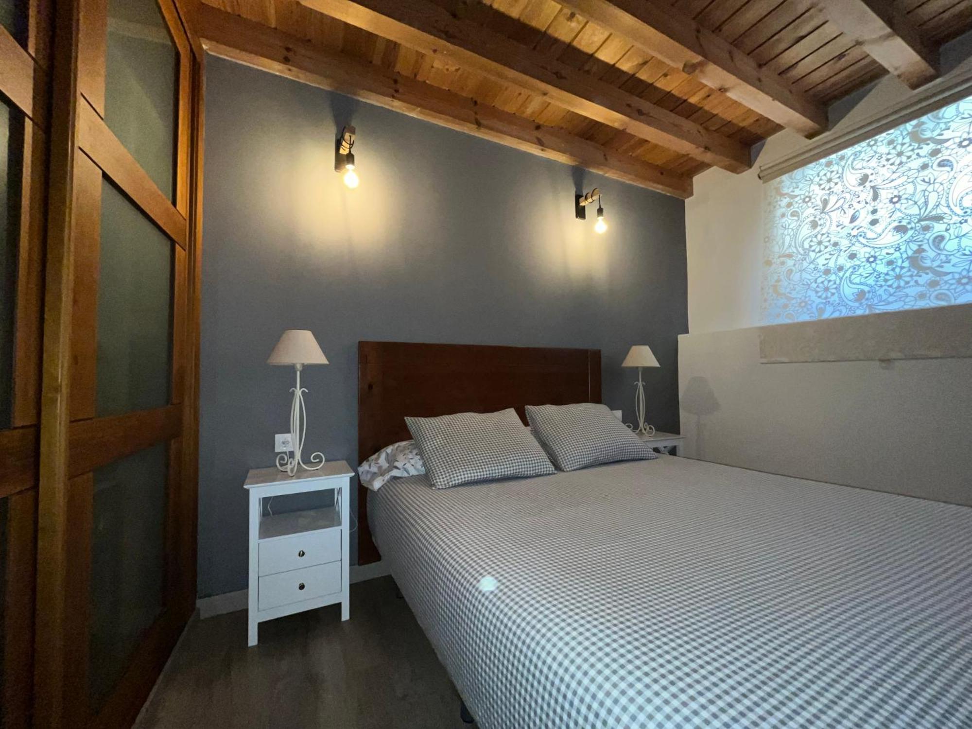 Villa El Pilon Cardenadijo Esterno foto